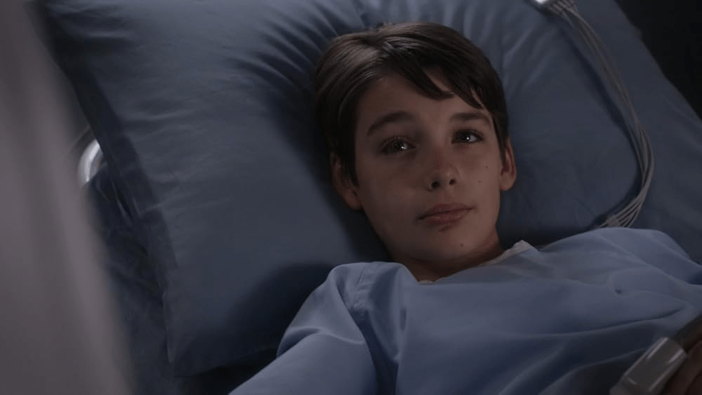 Rising Star Dylan Kingwell Inspiring Success Beyond "The Good Doctor