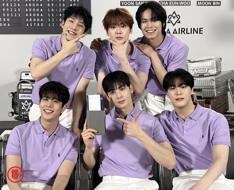 Rocky Leaving ASTRO Left AROHA Shocked and Heartbroken KPOPPOST