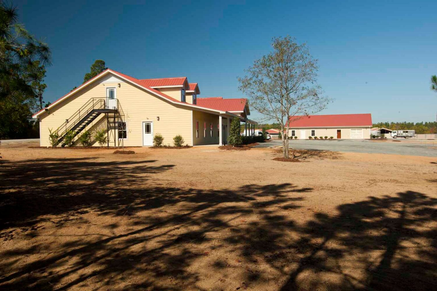 Pinehurst Home Builder Moore County Construction Southern Pines