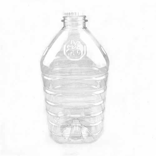 Plastic Food Packaging