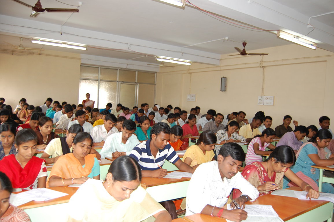 KPSC Vaani Competitive Coaching Institutes in Karnataka