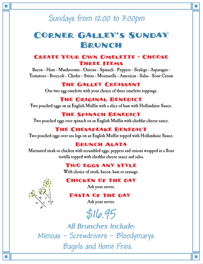 Corner Gallery member of