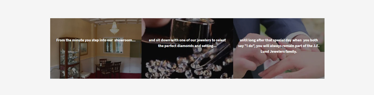 JE Lund Jewelers