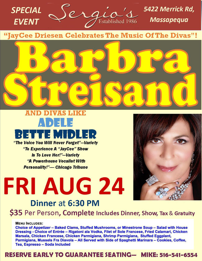 Long Island Coupons, Restaurant Coupons, Long Island