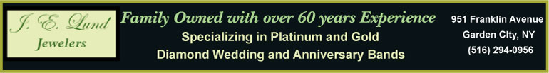 JE Lund Jewelers member of www