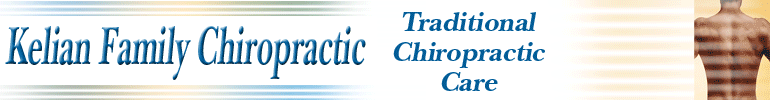 Kelian Family Chiropractic P.C