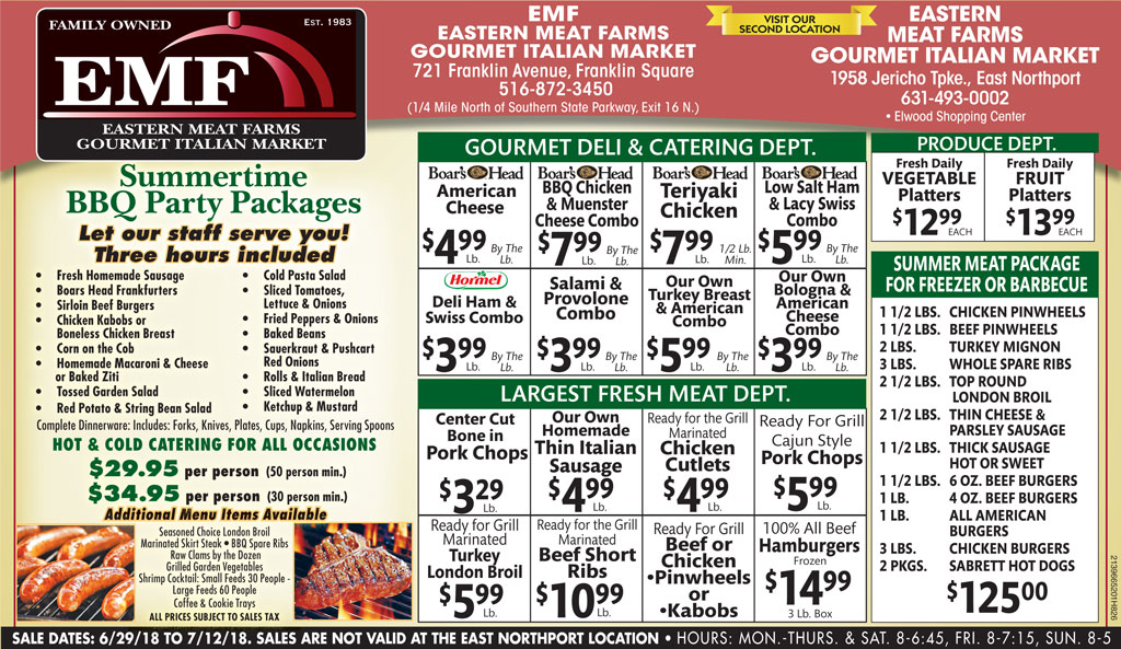 PRINT THIS PAGE AND BRING TO THE STORE