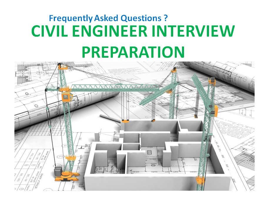 CIVIL ENGINEER INTERVIEW QUESTIONS KPSTRUCTURES