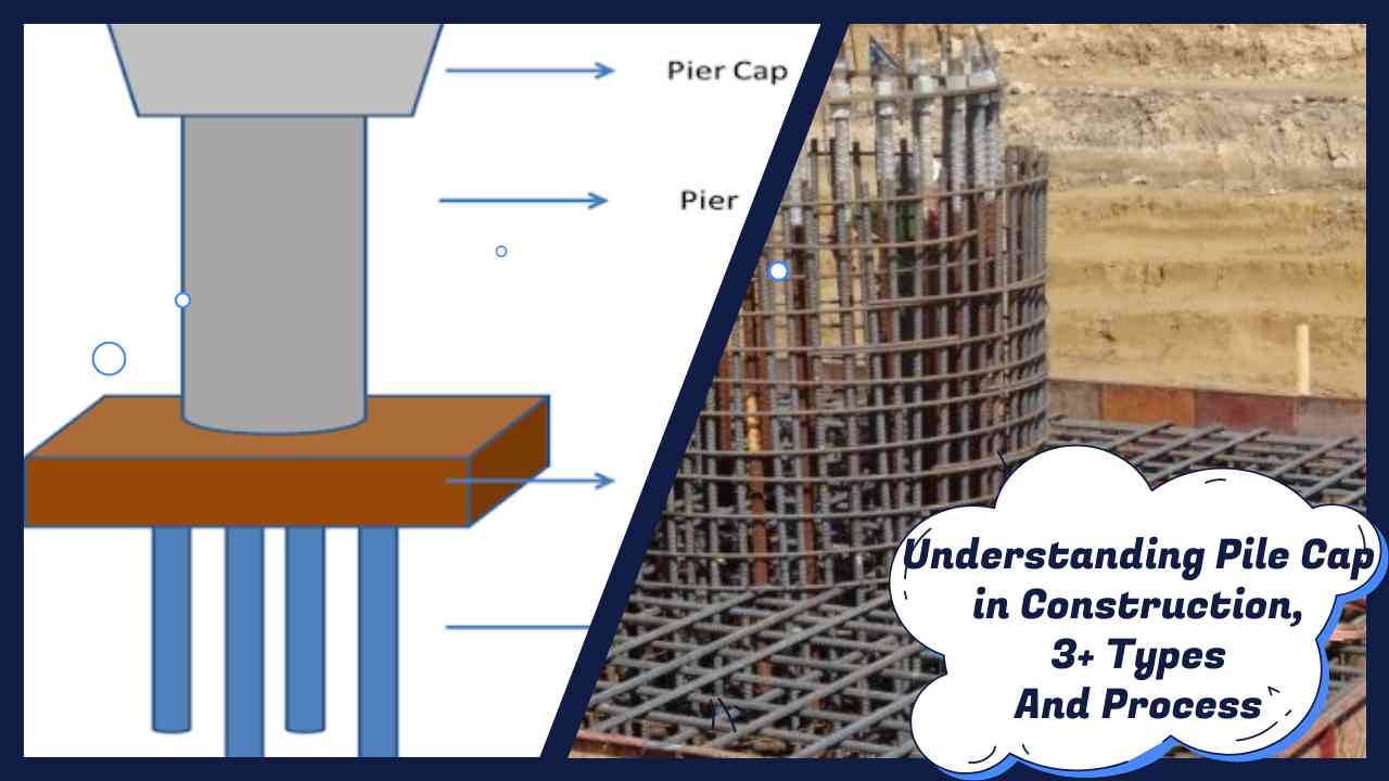Understanding Pile Cap in Construction, 3+ Types And Process KPSTRUCTURES