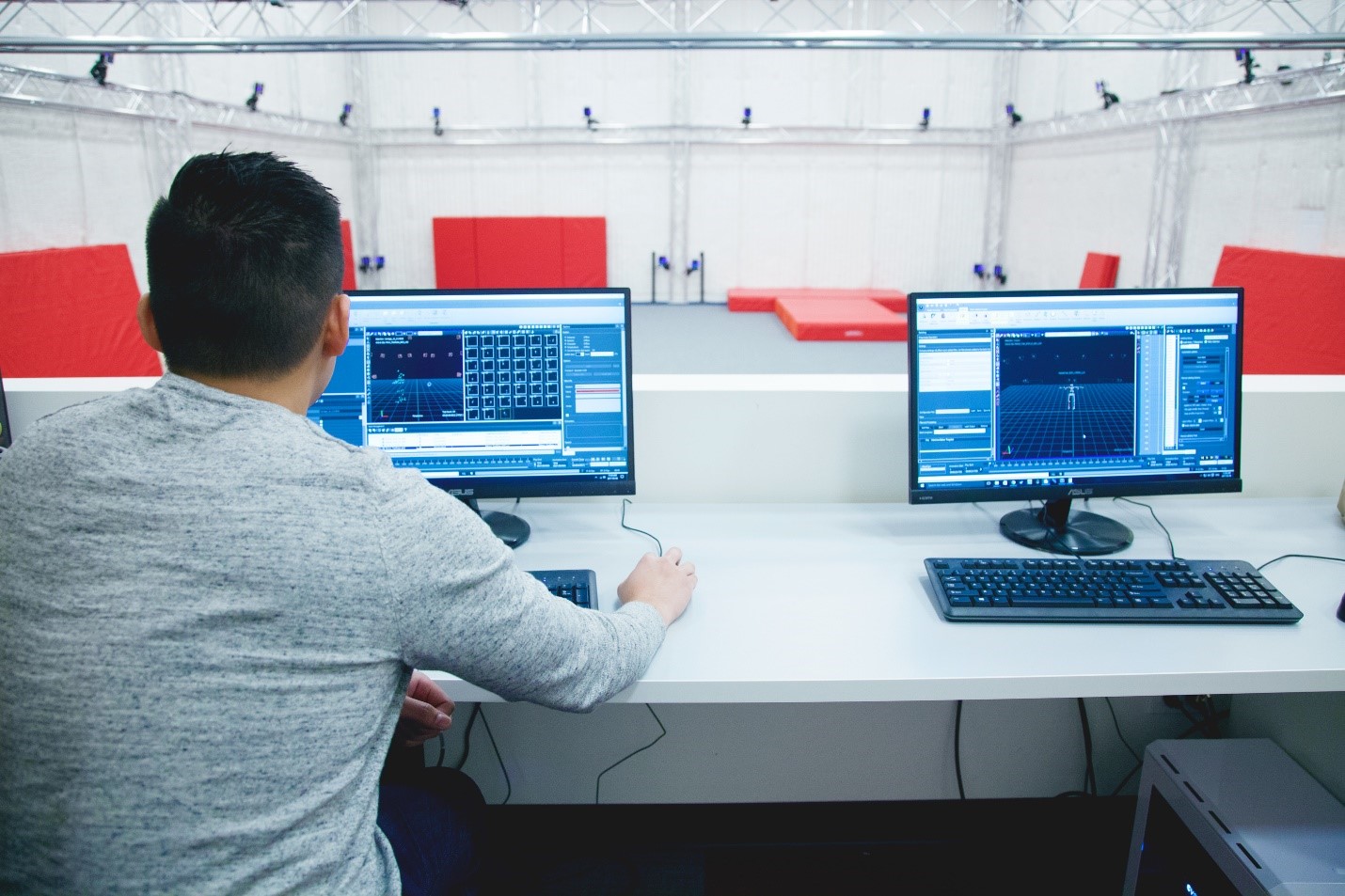 Vancouver Film School (VFS) KPU.ca Kwantlen Polytechnic University