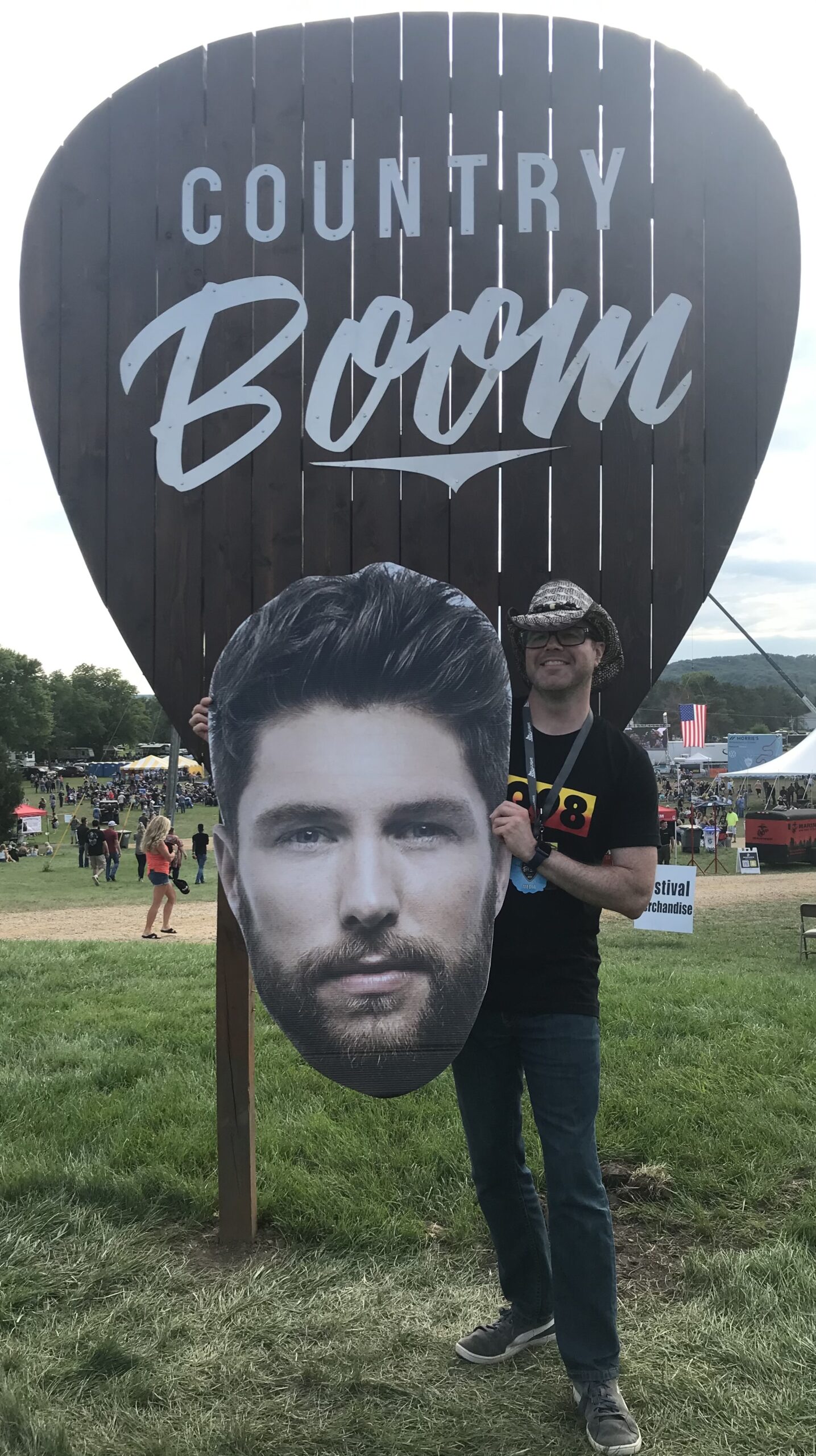 ELLE MARK IS THE NEW 'MISS MINNESOTA' KQ98