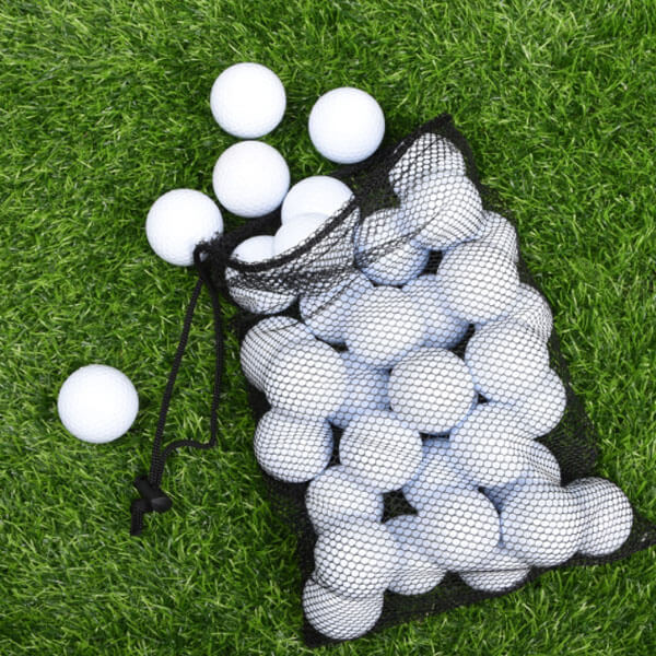 Golf Mesh Bag Kinray Golf