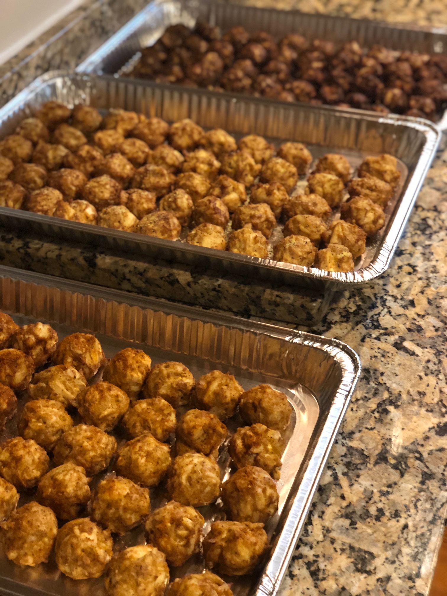 Krab King DMV Seafood Restaurant & Catering