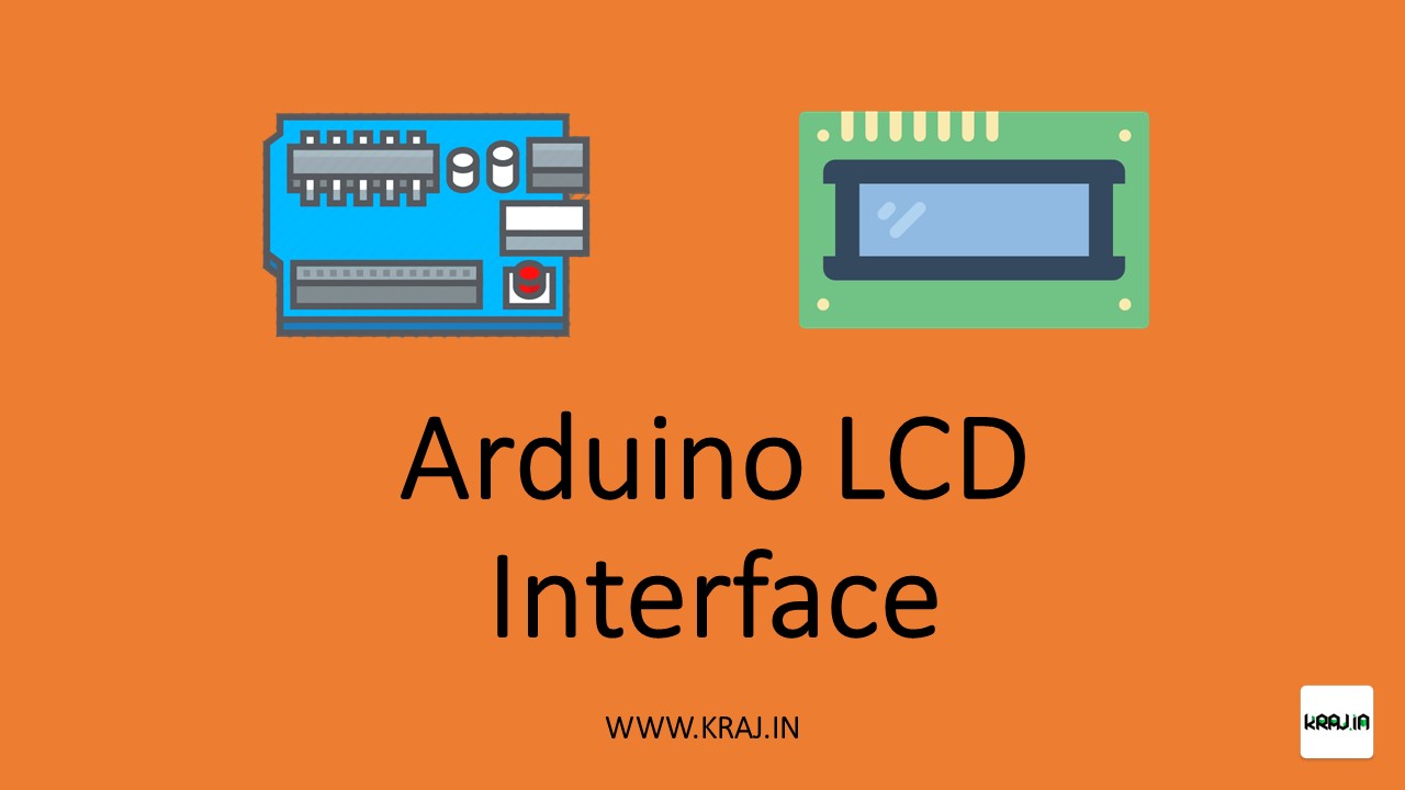 StepbyStep Guide to Connecting a 14×2 LCD Display with Arduino