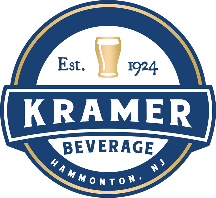 Molson Coors Legends Award Recipient Kramer Bev