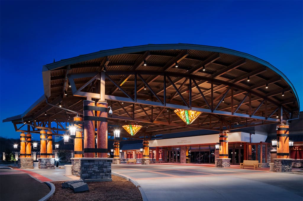 Four Winds South Bend Kramer Management Group