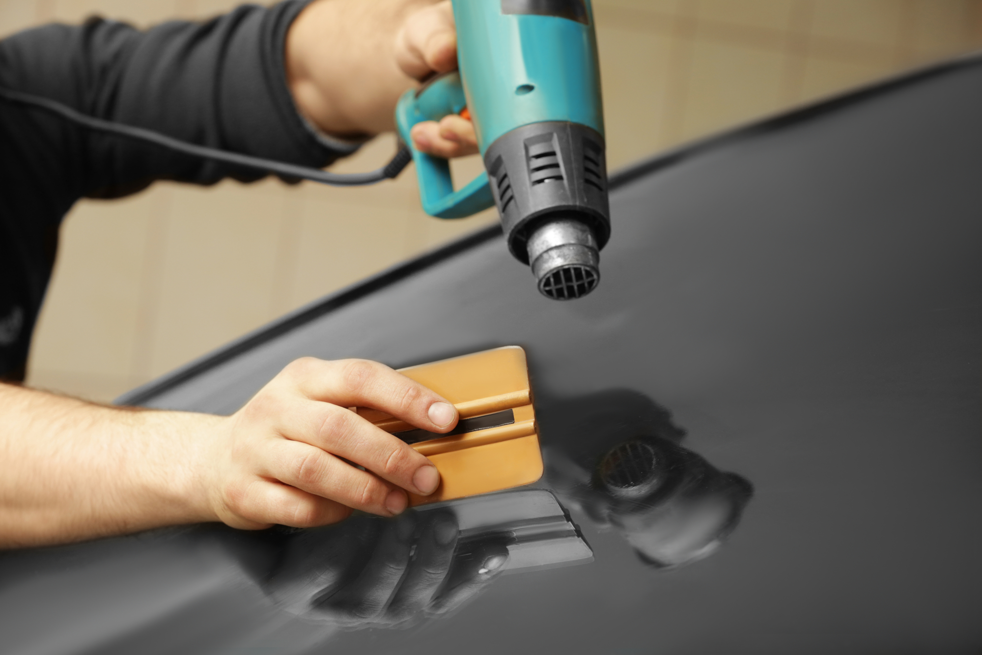 Comparing Window Tinting Savings to Window Replacement Kram’s Mobile