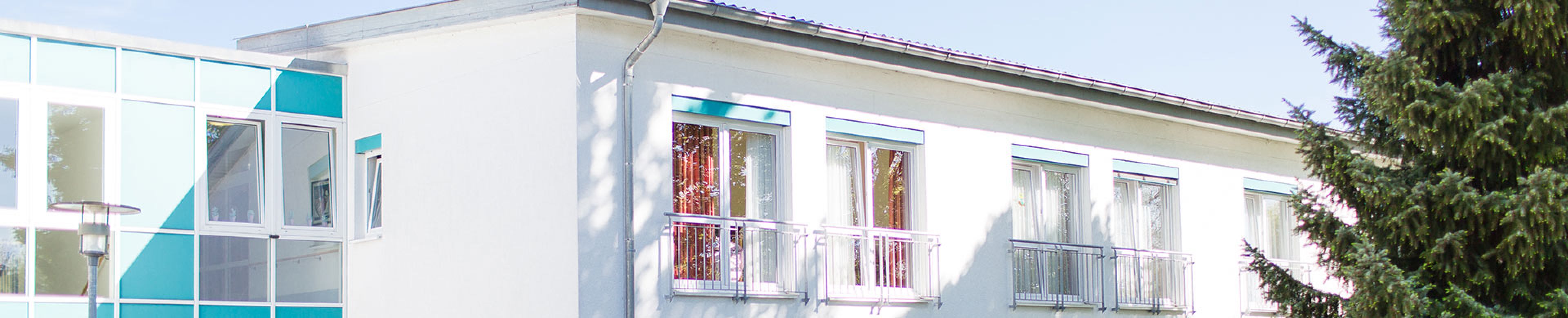 MatthiasClaudiusHaus Ev. Krankenhaus Enger