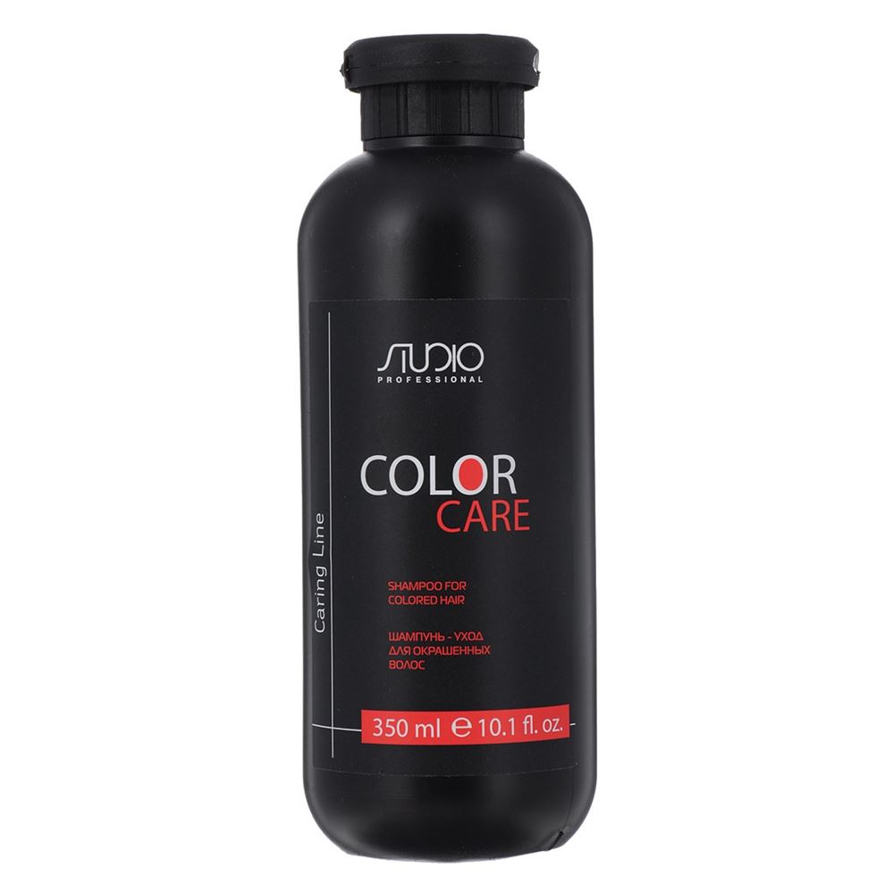 Kapous Professional Shampoo for Colored Hair "Color Care"