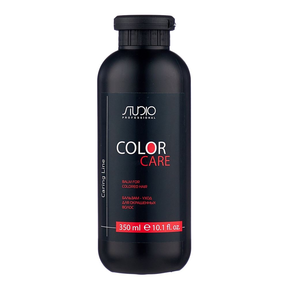 Kapous Professional Balm for Colored Hair "Color Care"