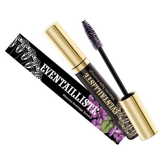 Vivienne Sabo Triple Benefits Mascara Eventailliste