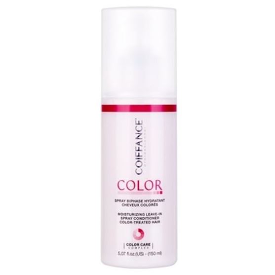 Coiffance Professionnel Color Moisturizing LeaveIn Spray Conditioner
