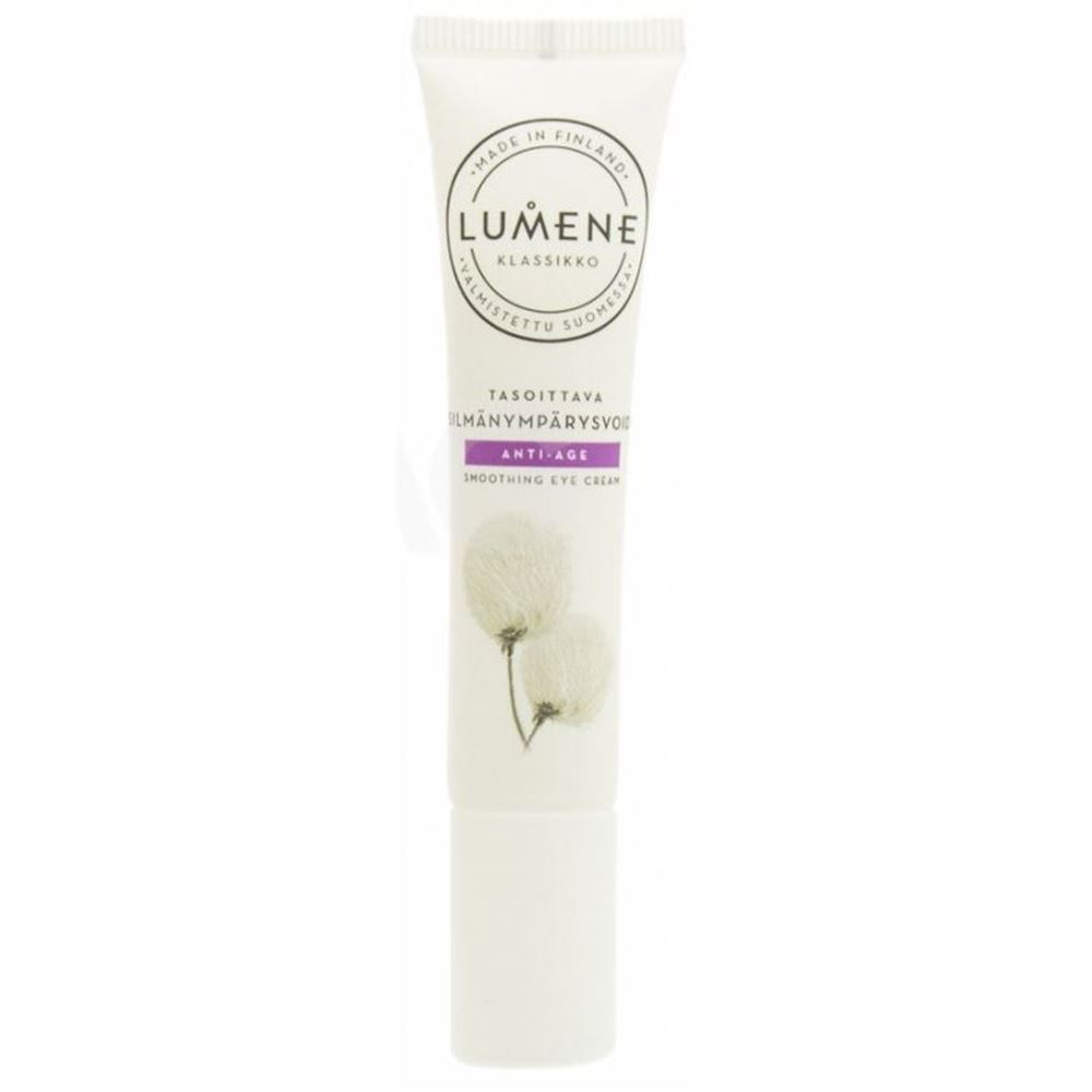 Lumene AntiAge Smoothing Eye Cream