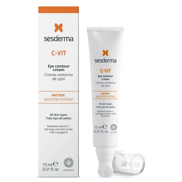 Sesderma CVIT Eye Contour Cream