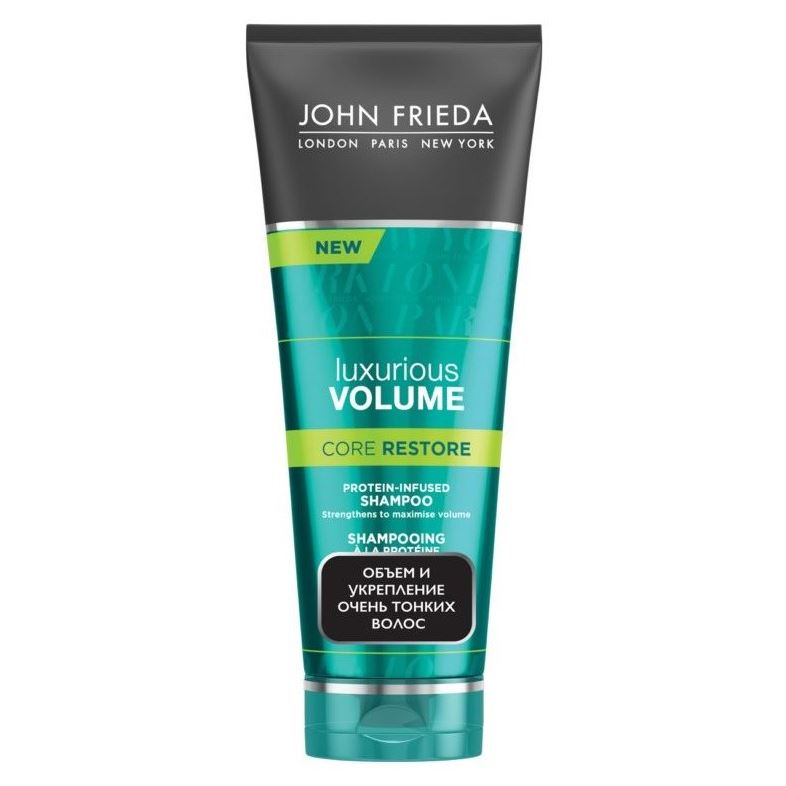 John Frieda Core Restore Shampoo