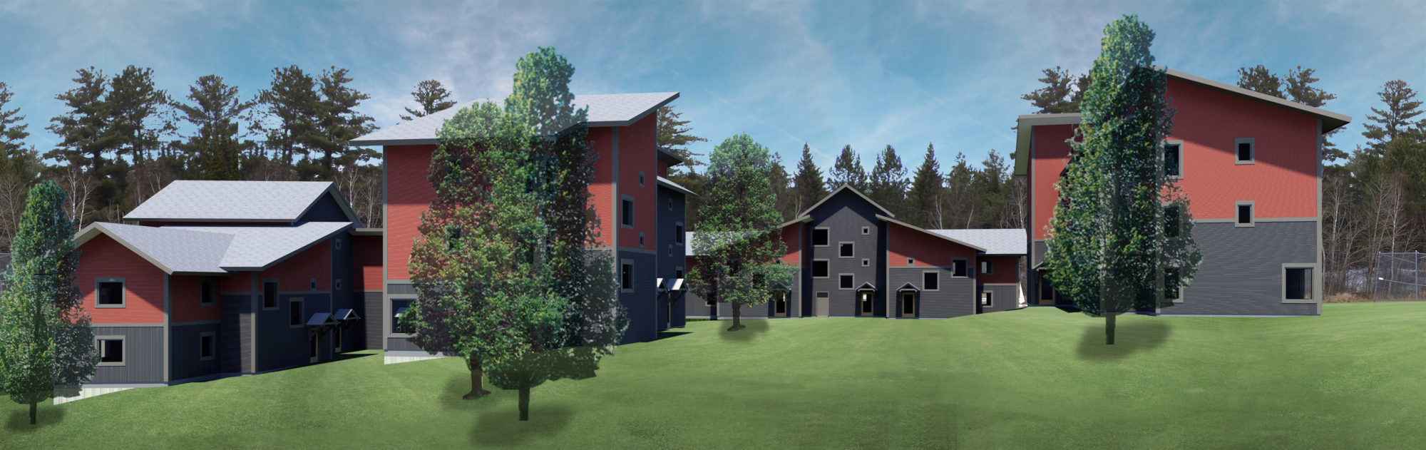 Groundbreaking set for new student housing at Vermilion Community