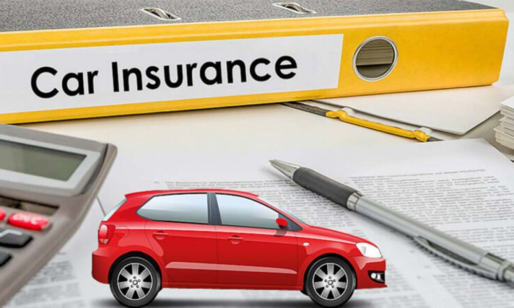 Understanding Own Damage Car Insurance How Does It Work?