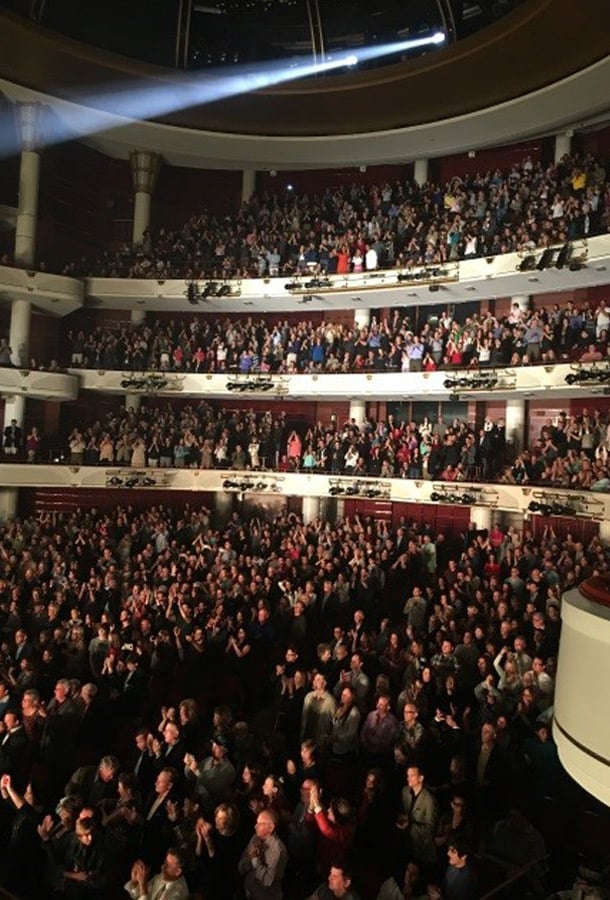 Membership Kravis Center for the Performing Arts
