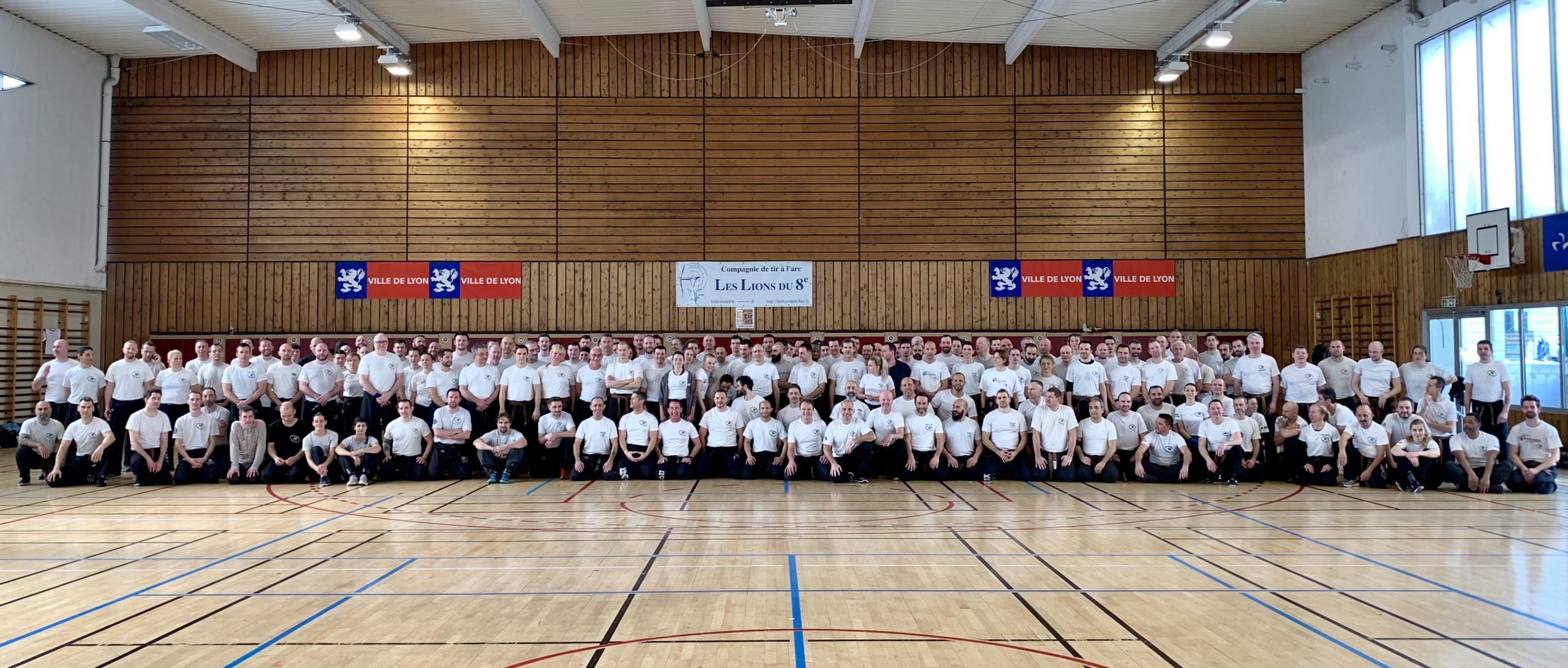 🇫🇷STAGE DES DARGOTS 🇬🇧BLACK BELT CAMP 👉 1 3 MARS 2024 KRAV MAGA