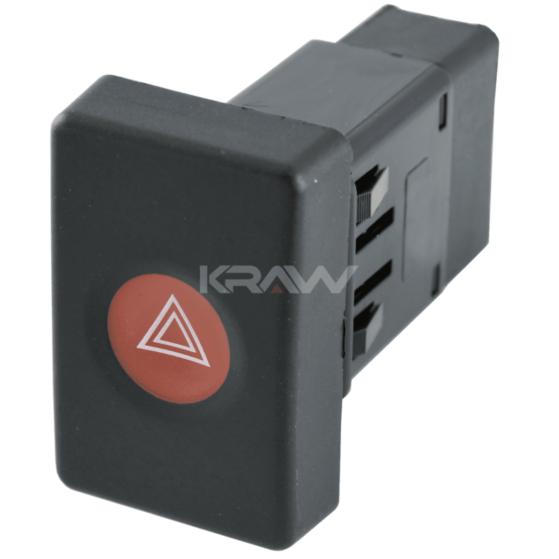 HAZARD SWITCH DACIA Products KRAW