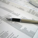 spreadsheet