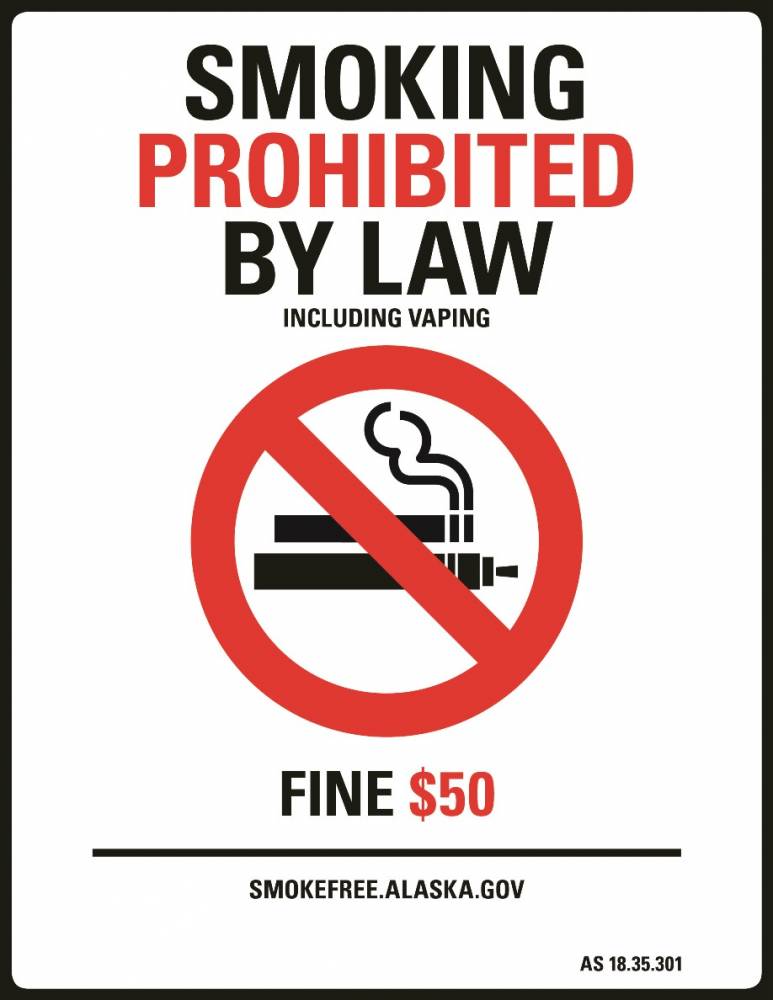 Smoking Laws