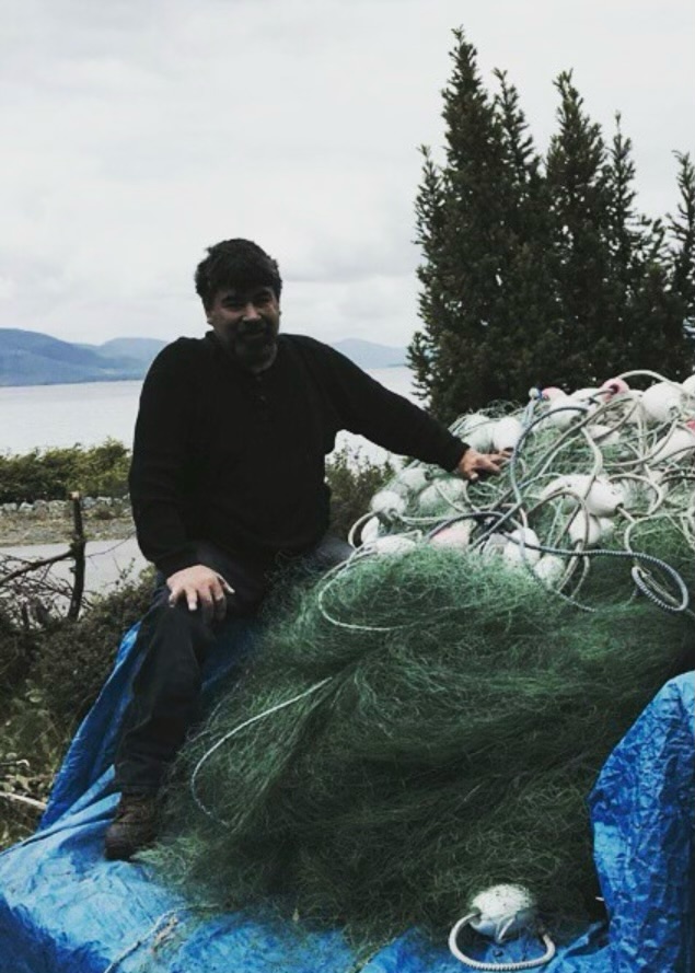 Supreme Court declines to hear Metlakatla fisherman's case challenging