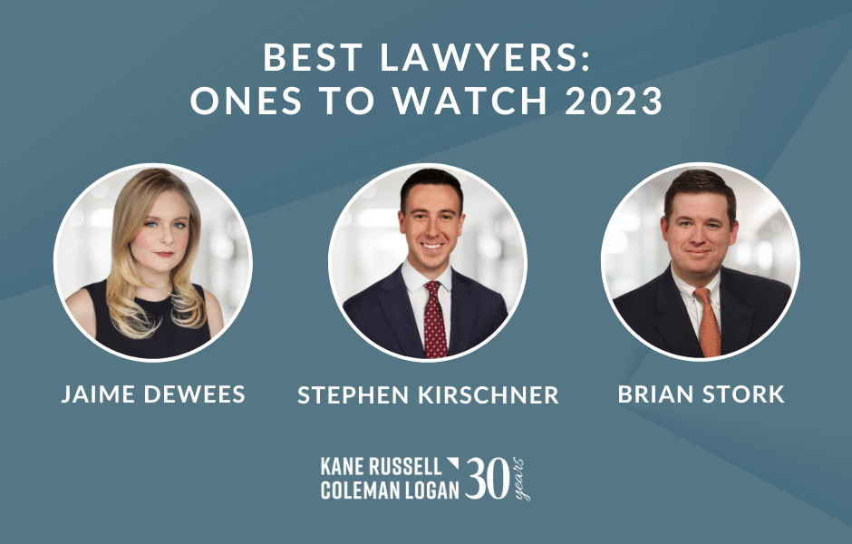 U.S. News The Best Lawyers in America® 2023 publication recognizes 20