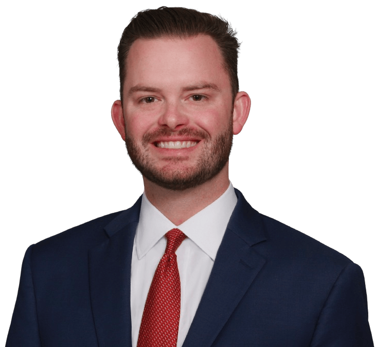 Collin Delano Dallas, Texas Litigation Attorney