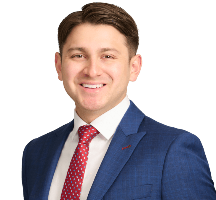 Devin Reyes Houston, Texas Complex Commercial Litigation Attorney