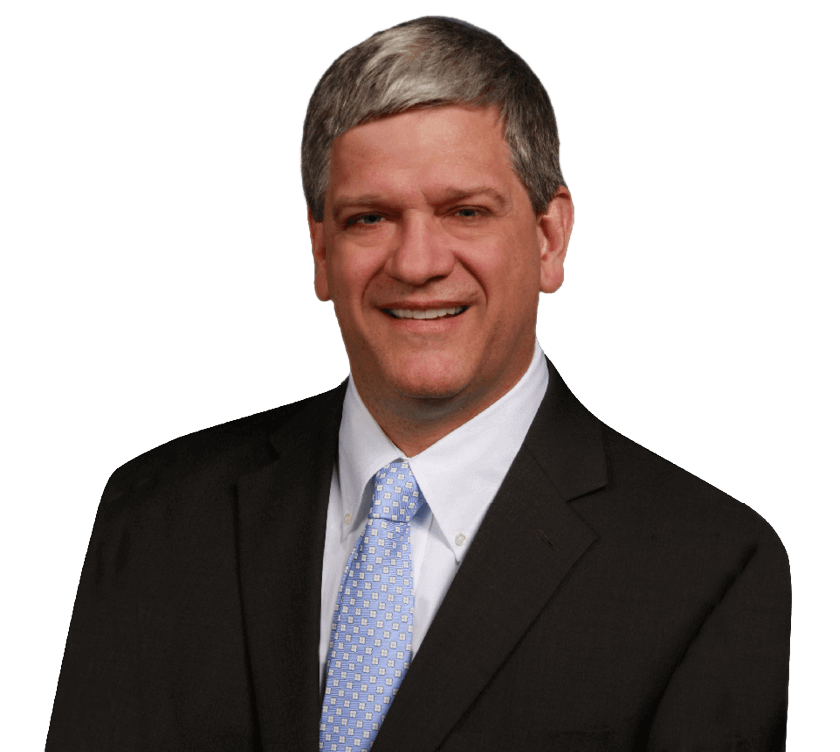 Bruce Morris Houston Texas Intellectual Property Litigation Attorney