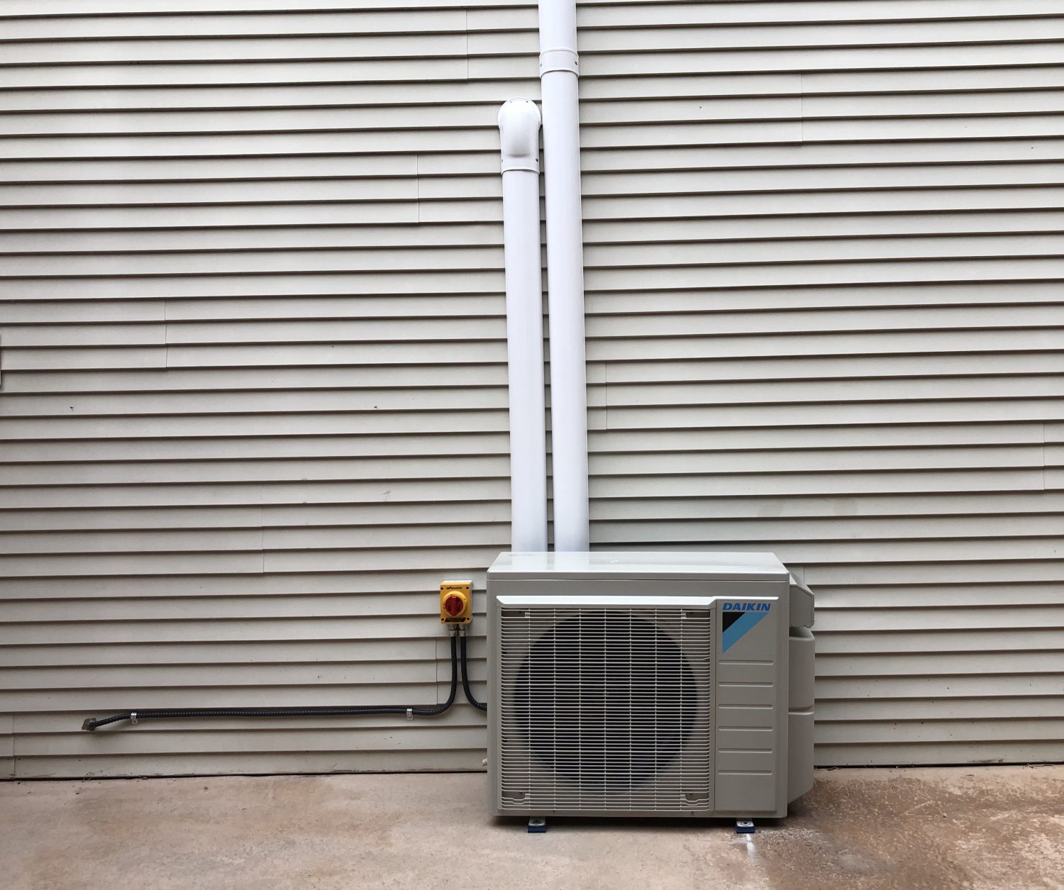 Residential Archives K&R Commercial Refrigeration Ltd.