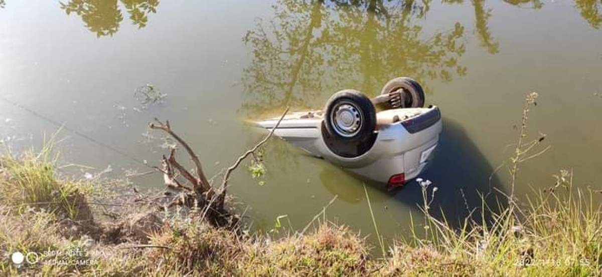 Jiribam 3, including JCILPS convenor, die after car falls into pond