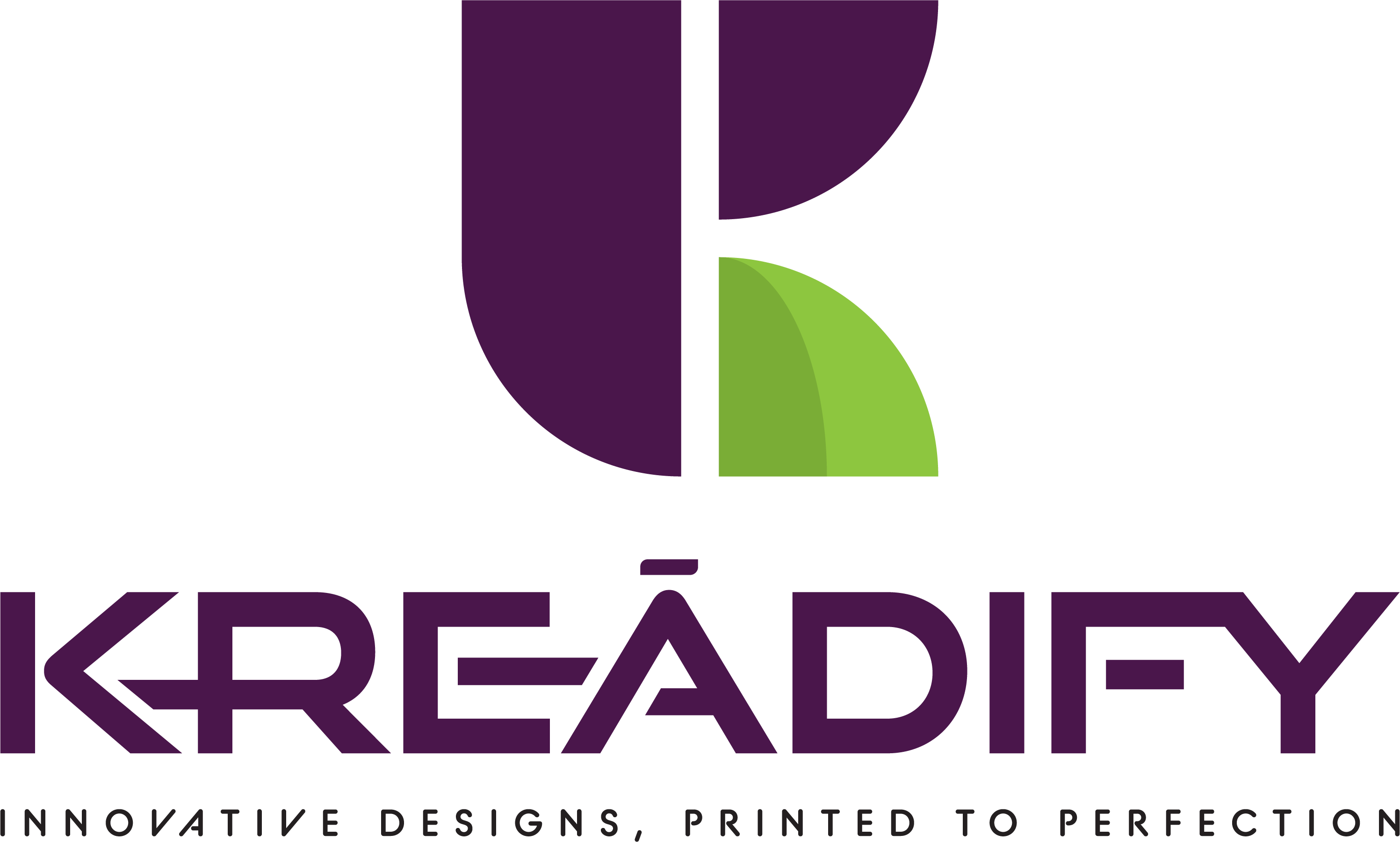 KREADIFY Screenprinting