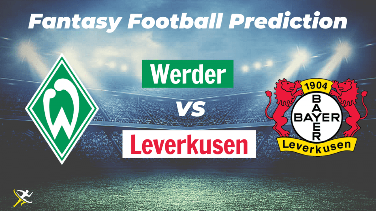 Rb leipzig are certainly better than werder bremen. Wbn Vs Lev Dream11 Prediction Bundesliga Dream11 Prediction 2020