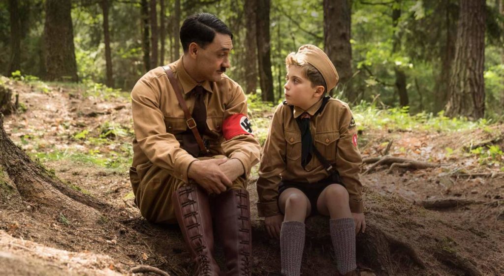 KinoMatinée mit Frühstück und Film JoJo Rabbit