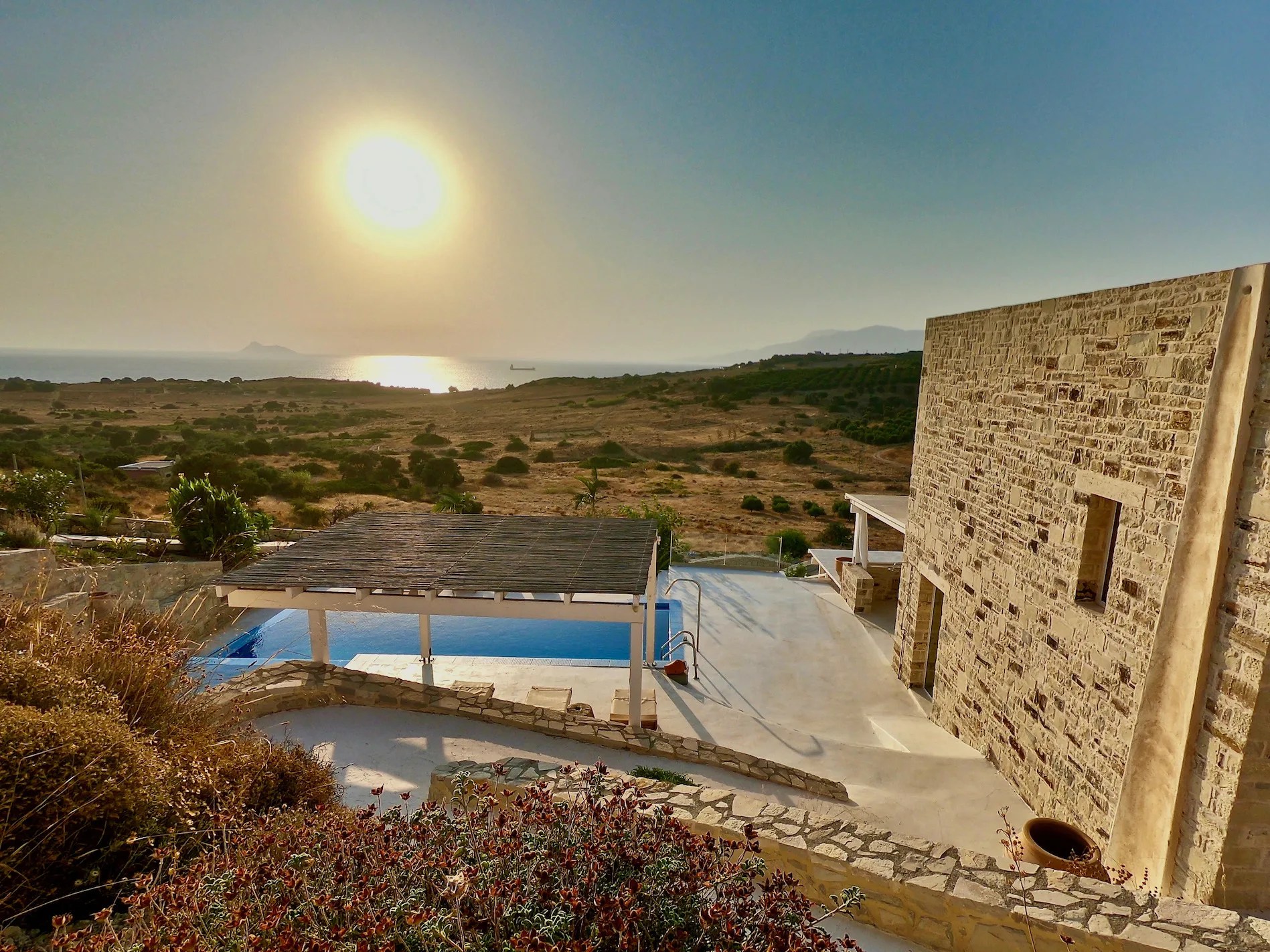 Holiday Rentals in South Crete KRETA INSIDE