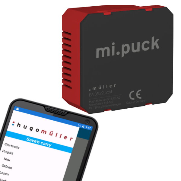 Bluetooth-Zeitschaltuhr - Kretschmer Informationselektronik GmbH