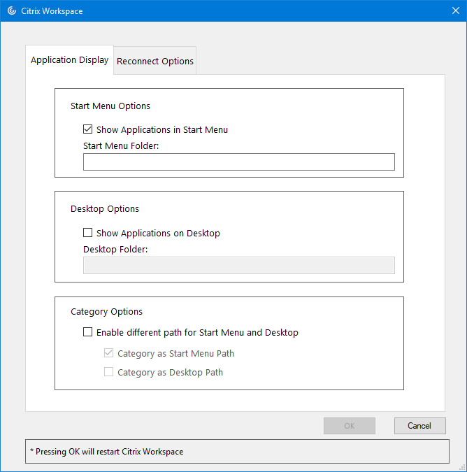 Citrix Workspace App vs. Citrix Receiver Vergleich