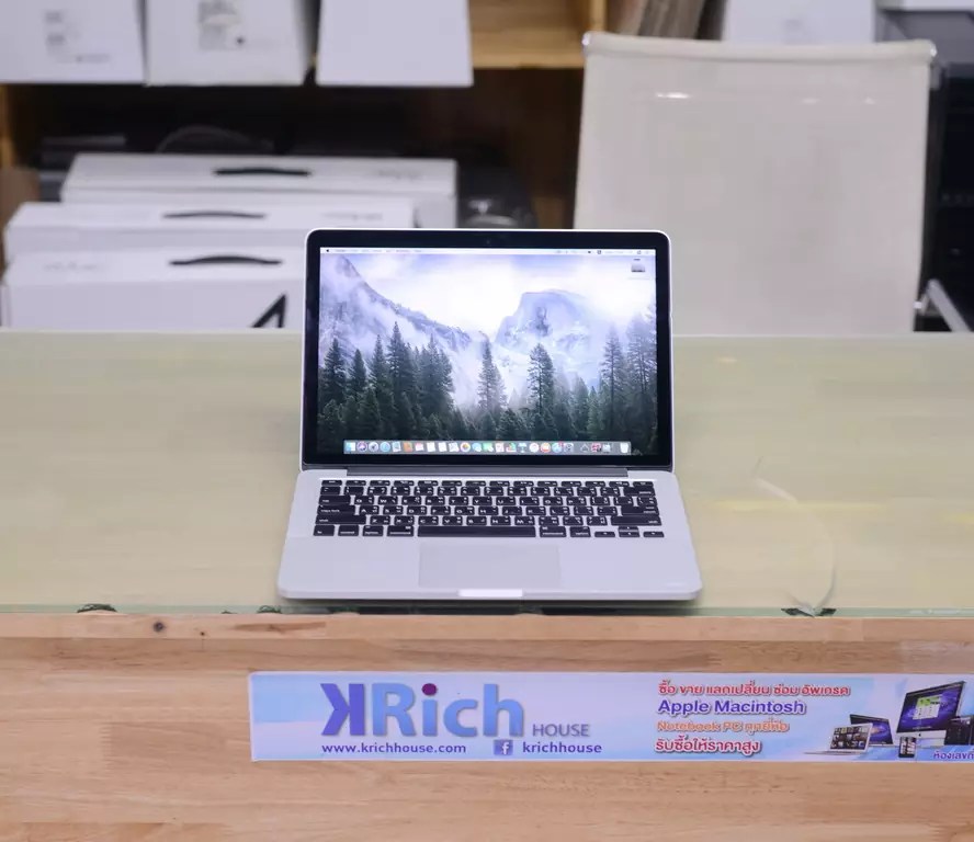 MacBook Pro Retina 13inch Late 2013 / Core i5/ 2.4GHz
